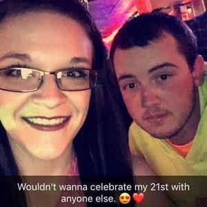 Meet your Posher, Hunter